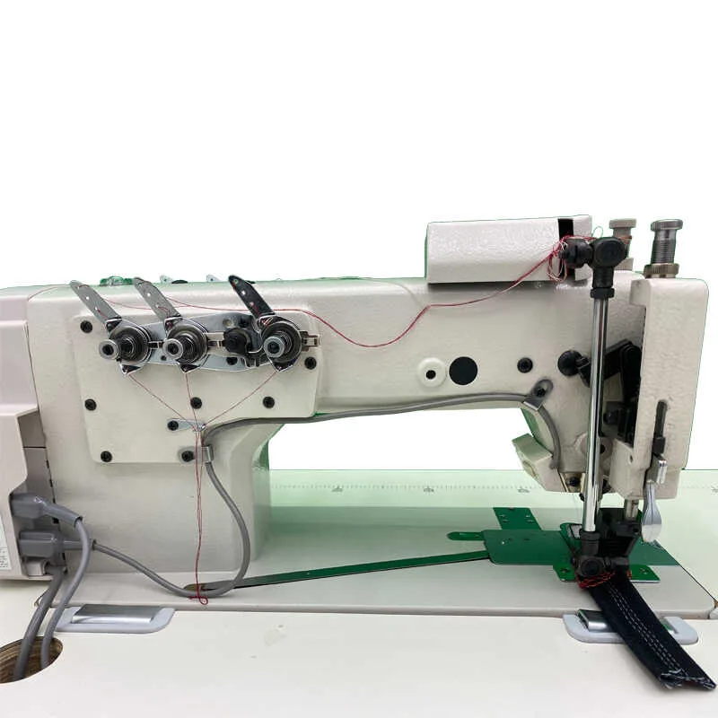 Sevmak SK-3800D-3PL 3 İğne Zincir Dikiş Makinası — görsel 5