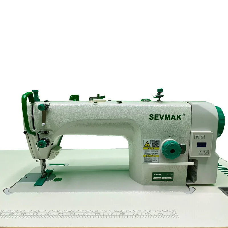 Terzi Destek Paketi(Düz-Overlok-Paça Baskı-Kazanlı Ütü-Paskala) — görsel 5