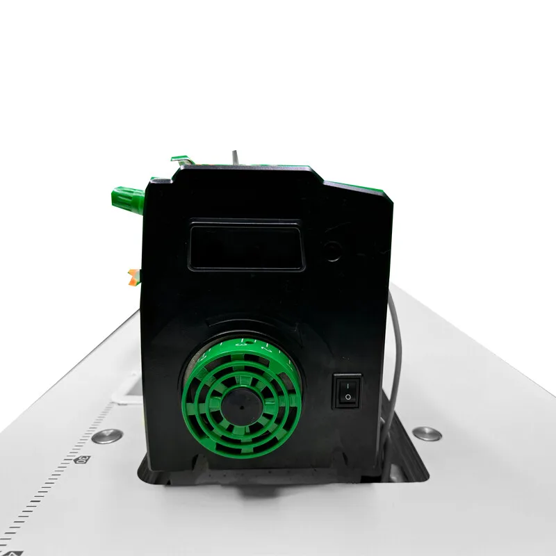 Sevmak SK-798-04D 4 İplik Overlok Makinası — görsel 5