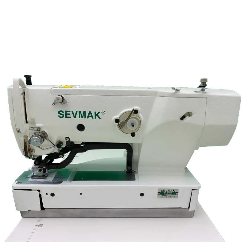 Sevmak SK-1790B Elektronik İlik Makinası — görsel 6