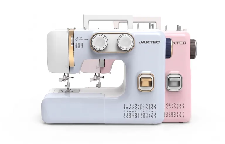 JAKTEC EV TİPİ DÜZ DİKİŞ MAKİNESİ