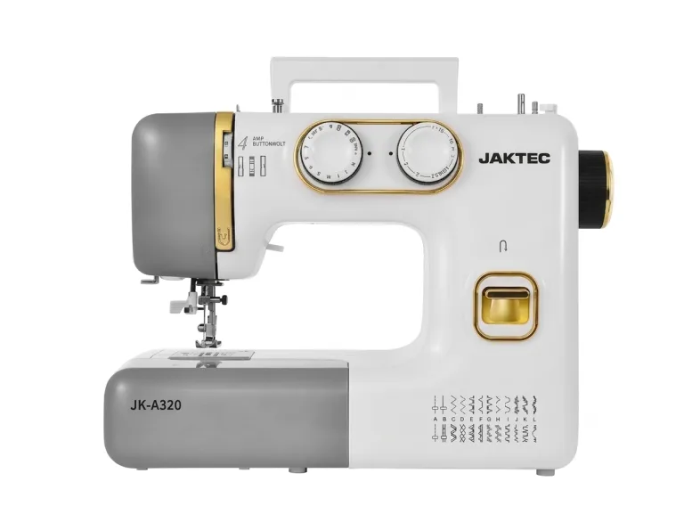 JAKTEC EV TİPİ DÜZ DİKİŞ MAKİNESİ