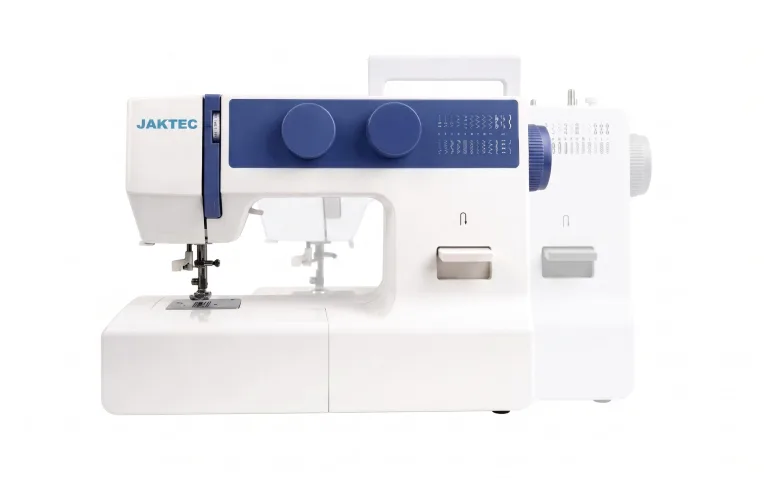 JAKTEC EV TİPİ DÜZ DİKİŞ MAKİNESİ
