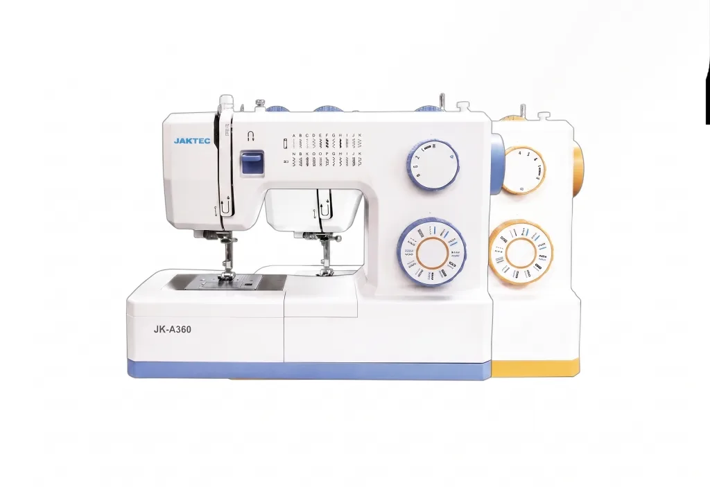 JAKTEC EV TİPİ DÜZ DİKİŞ MAKİNESİ