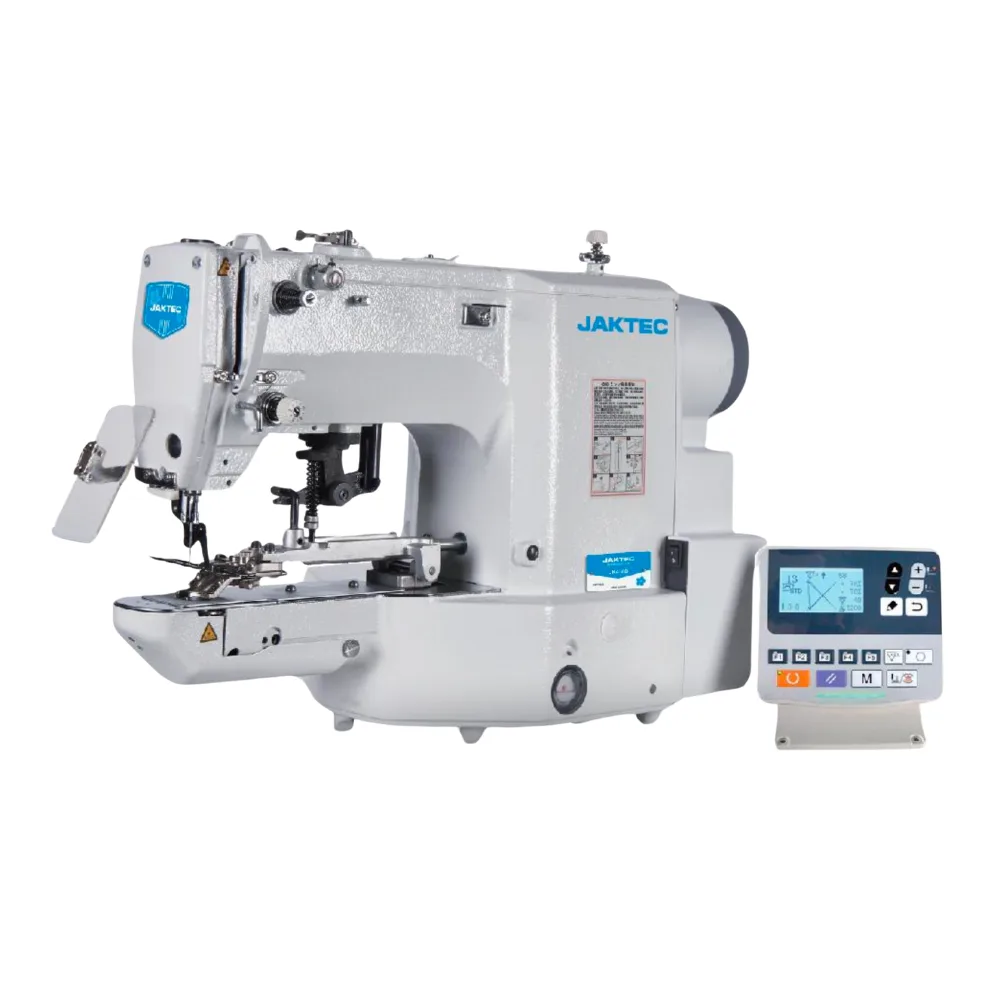 JAKTEC 430D Punteriz Dikiş Makinesi