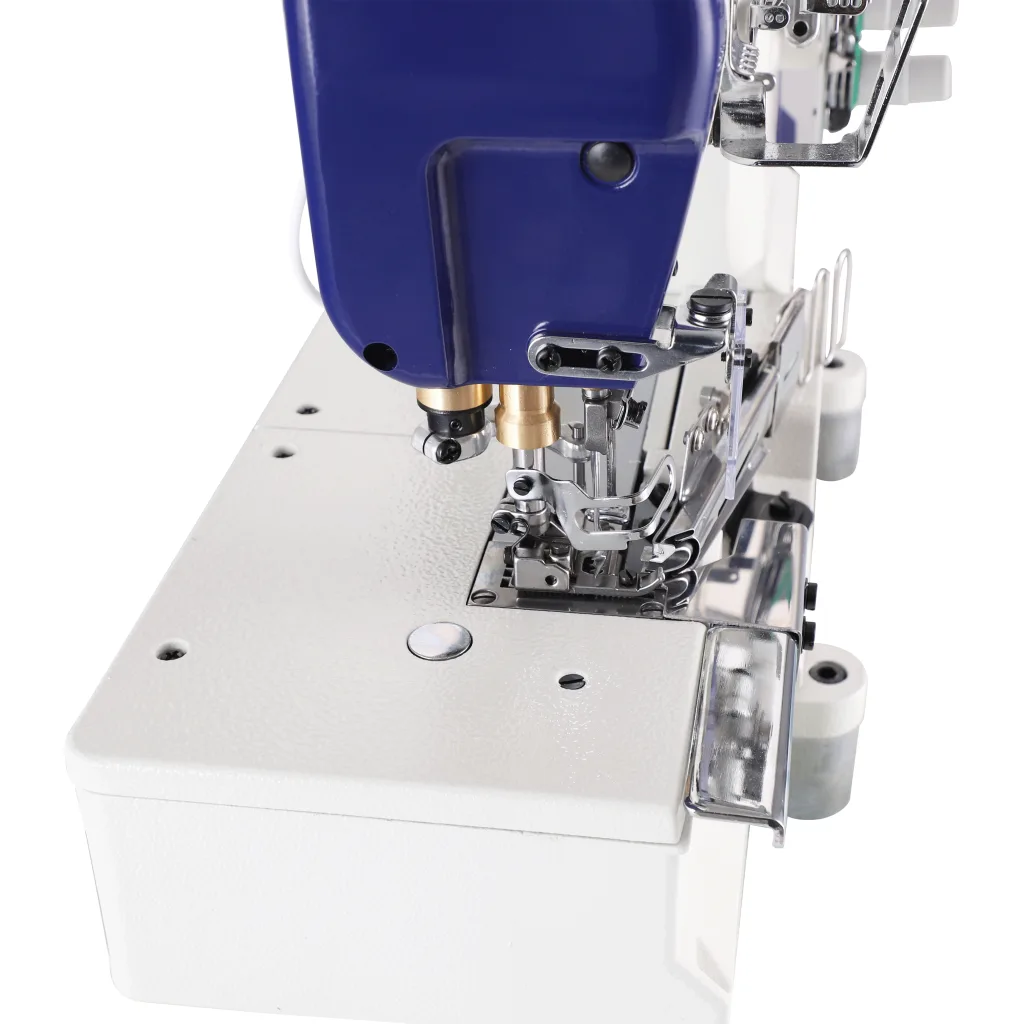 JAKTEC 562ED Biye Reçme Dikiş Makinesi Direct Drive — görsel 3