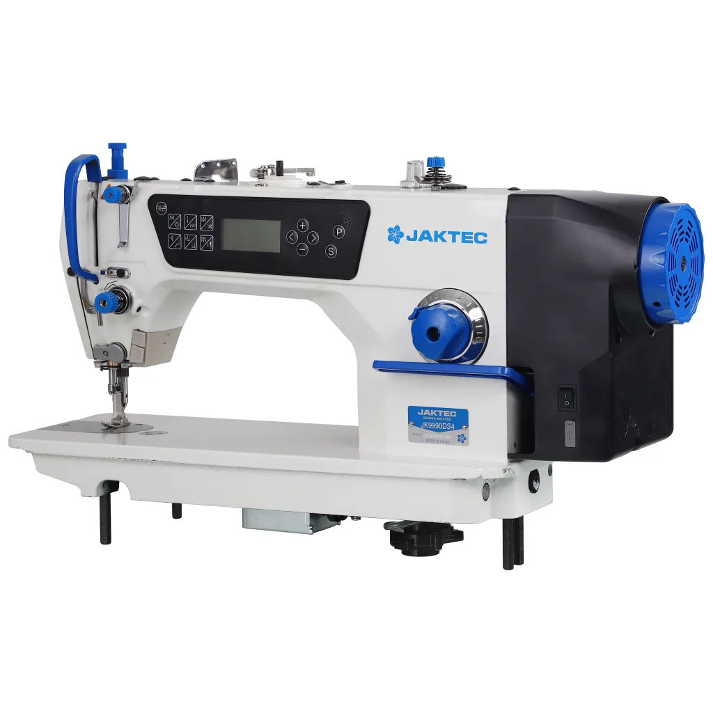 JAKTEC 9900 Elektronik Düz Dikiş Makinesi — görsel 2