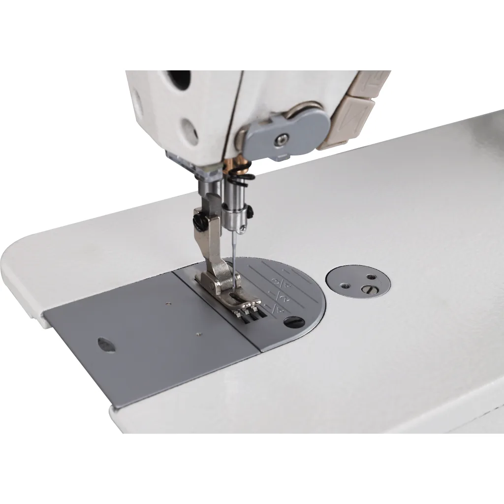 JAKTEC 9900 Elektronik Düz Dikiş Makinesi — görsel 5
