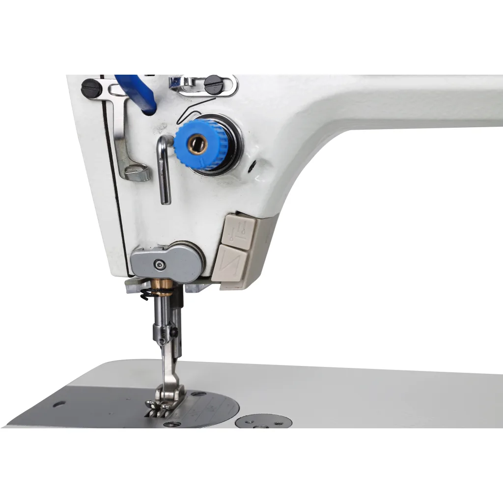JAKTEC 9900 Elektronik Düz Dikiş Makinesi — görsel 6