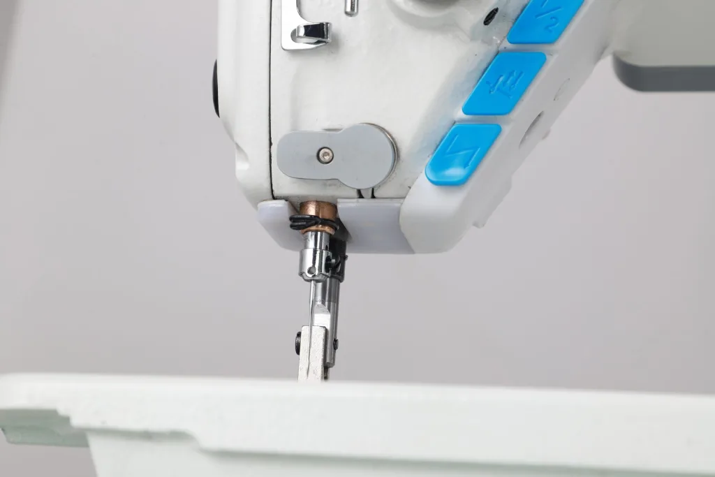 JAKTEC ES86T Elektronik Düz Dikiş Makinesi — görsel 5