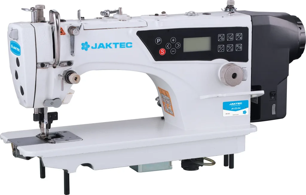 JAKTEC Z2 Bıçaklı Düz Dikiş Makinesi — görsel 2