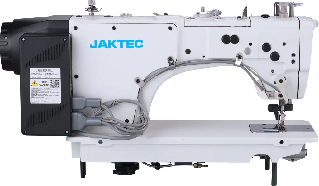 JAKTEC Z2 Bıçaklı Düz Dikiş Makinesi — görsel 4