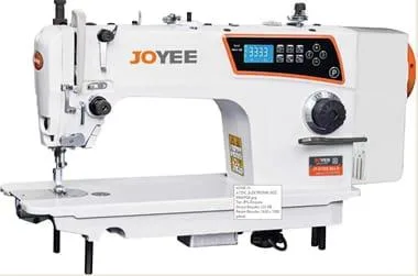 JOYEE A720 YENİ NESİL DÜZ DİKİŞ MAKİNASI