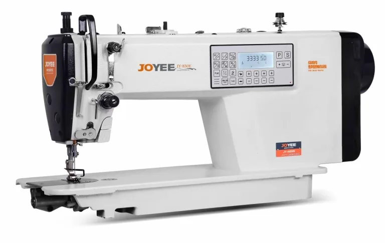 JOYEE JY-A820C Tam Otomatik Düz Dikiş Makinası