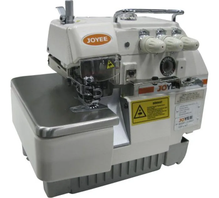 Joyee JY-B603 3 İplik Overlok Makinası