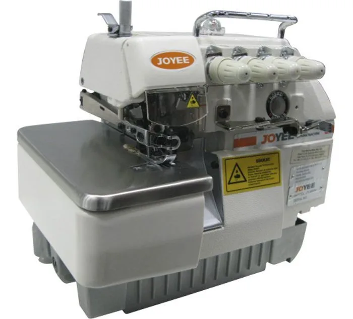 Joyee JY-B604 4 İplik Overlok Makinası