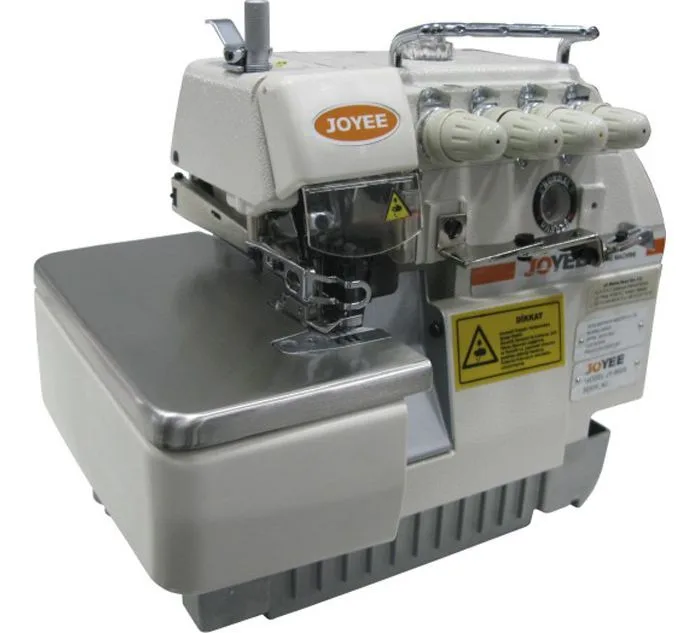 Joyee JY-B605 5 İplik Overlok Makinası