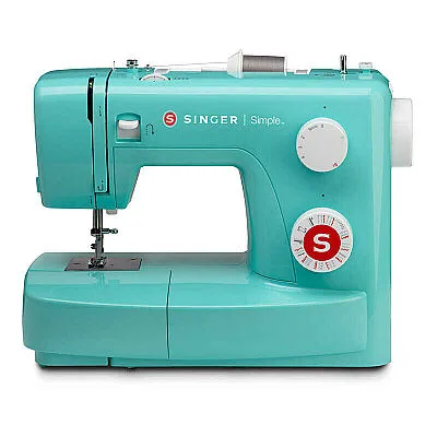 Singer 3223G & Elmas 328 Mega Dikiş Paketi Portatif Akıllı Projektör Hediyeli — görsel 2