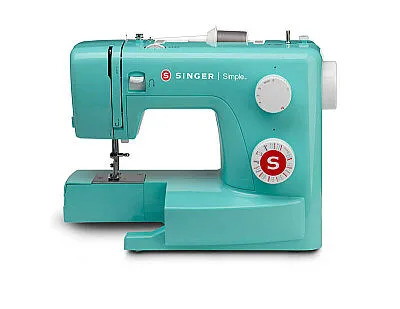 Singer 3223G & Elmas 328 Mega Dikiş Paketi Portatif Akıllı Projektör Hediyeli — görsel 3