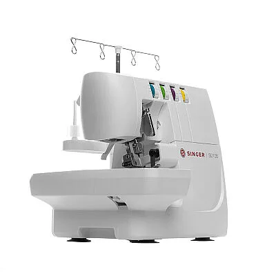 Singer SE300 Dikiş Nakış S0105 Overlok Makinesi HC-22 Dikiş Seti Avantaj Paketi Portatif Akıllı Projektör Hediyeli — görsel 6
