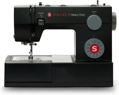 Singer 4432 Heavy Duty Dikiş Makinesi (Teşhir Ürün)