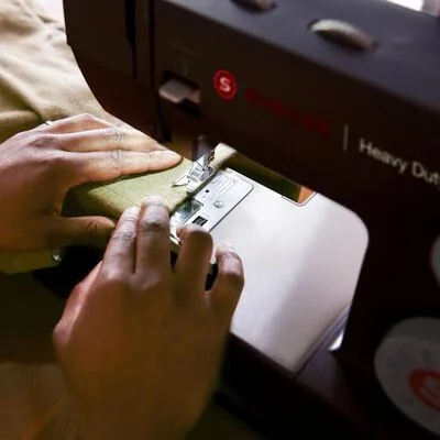 Singer 4432 Heavy Duty Dikiş Makinesi (Teşhir Ürün) — görsel 4