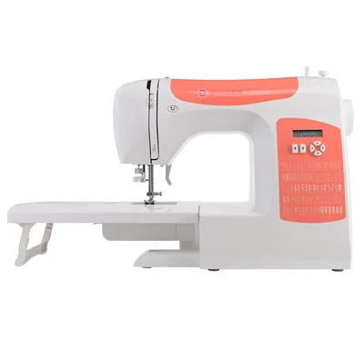 Singer C5205-CR Elektronik Dikiş Makinesi — görsel 2