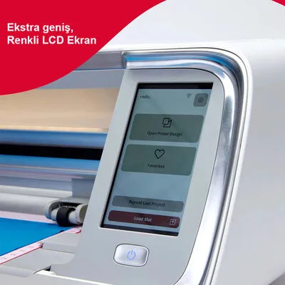 SINGER® Dikiş, Nakış ve Kesim Hobi Paketi — görsel 4