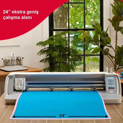 SINGER® Dikiş, Nakış ve Kesim Hobi Paketi — görsel 5