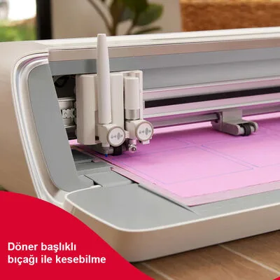 SINGER® Dikiş, Nakış ve Kesim Hobi Paketi — görsel 6