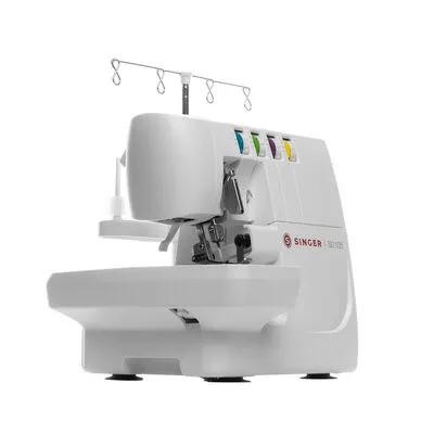 Singer Elite CE677 Elektronik Dikiş Makinesi ve Singer S0105 Overlok Makinesi Avantajlı Paket — görsel 6