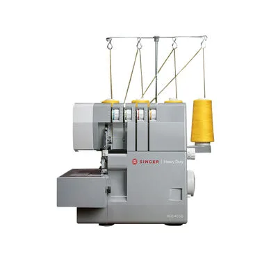Singer HD0405S Overlok Makinesi