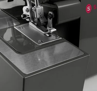 Singer HD0405S Overlok Makinesi — görsel 3