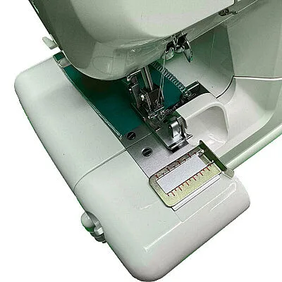 Singer HD6705C Dikiş Makinesi ve Elmas 328 Overlok Makinesi Avantaj Paketi — görsel 4