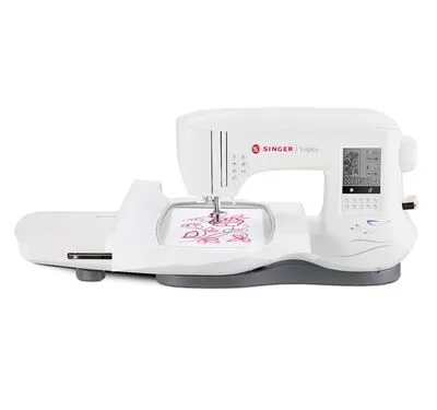 Singer Legacy SE 300 Elektronik Dikiş Nakış Makinesi — görsel 3