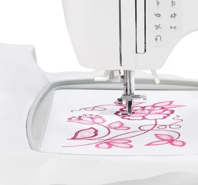 Singer Legacy SE 300 Elektronik Dikiş Nakış Makinesi — görsel 5