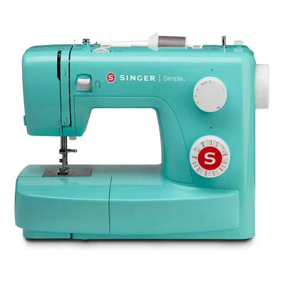 Singer Simple 3223G Dikiş Makinesi + HC-22 Dikişe Başlangıç Paketi — görsel 2