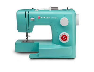 Singer Simple 3223G Dikiş Makinesi + HC-22 Dikişe Başlangıç Paketi — görsel 5