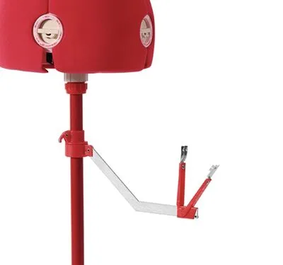 Singer Terzi-Prova Mankeni Model 150 — görsel 3