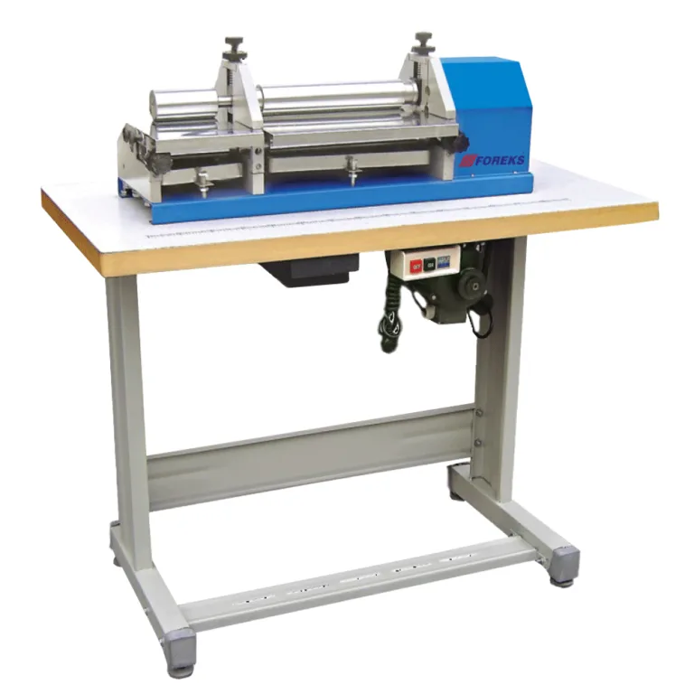 FOREKS Lateks Sürme Makinesi 40×10 cm