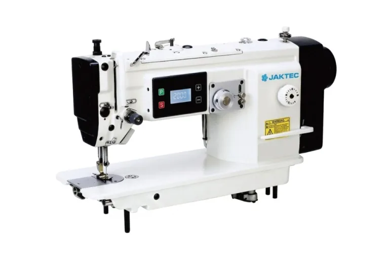 JAKTEC ATLAR ZİKZAK DİKİŞ MAKİNESİ D.D