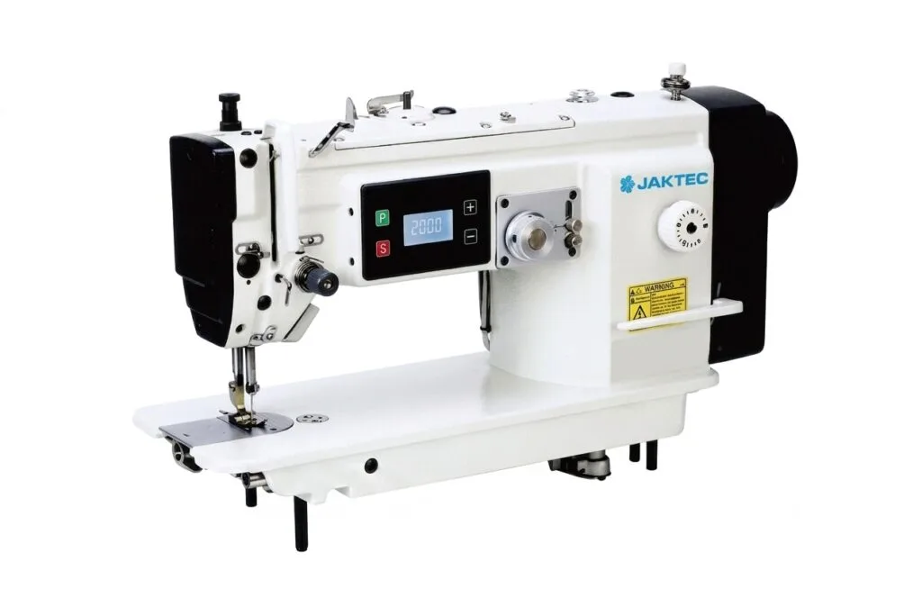 JAKTEC ATLAR ZİKZAK DİKİŞ MAKİNESİ D.D