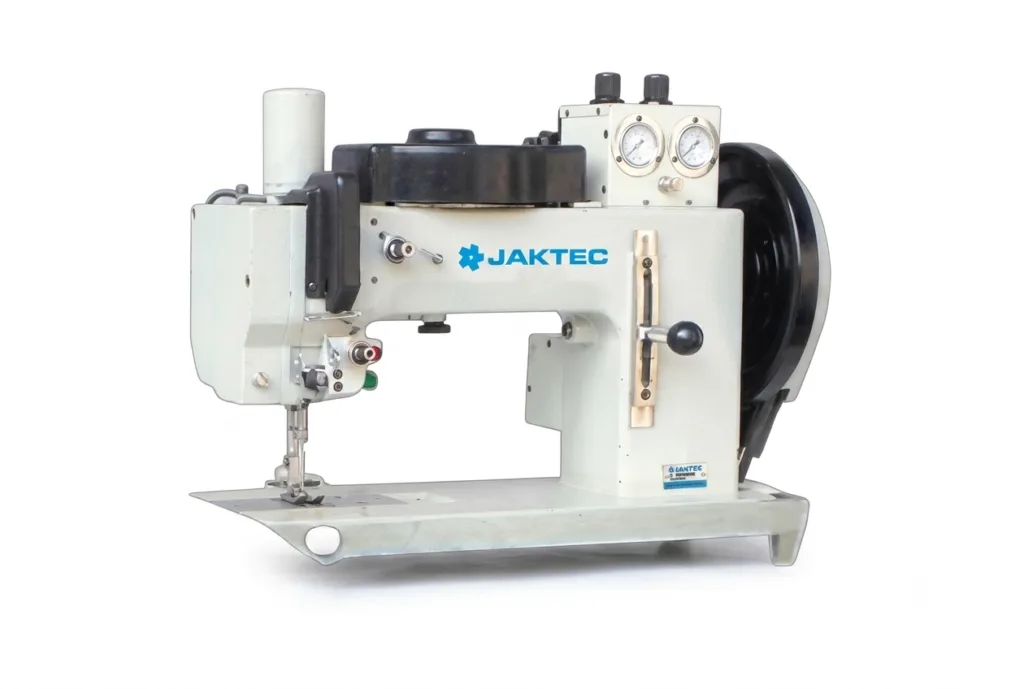 JAKTEC ATLAR DİKER YELKEN ZİKZAK DİKİŞ MAK MEKANİK