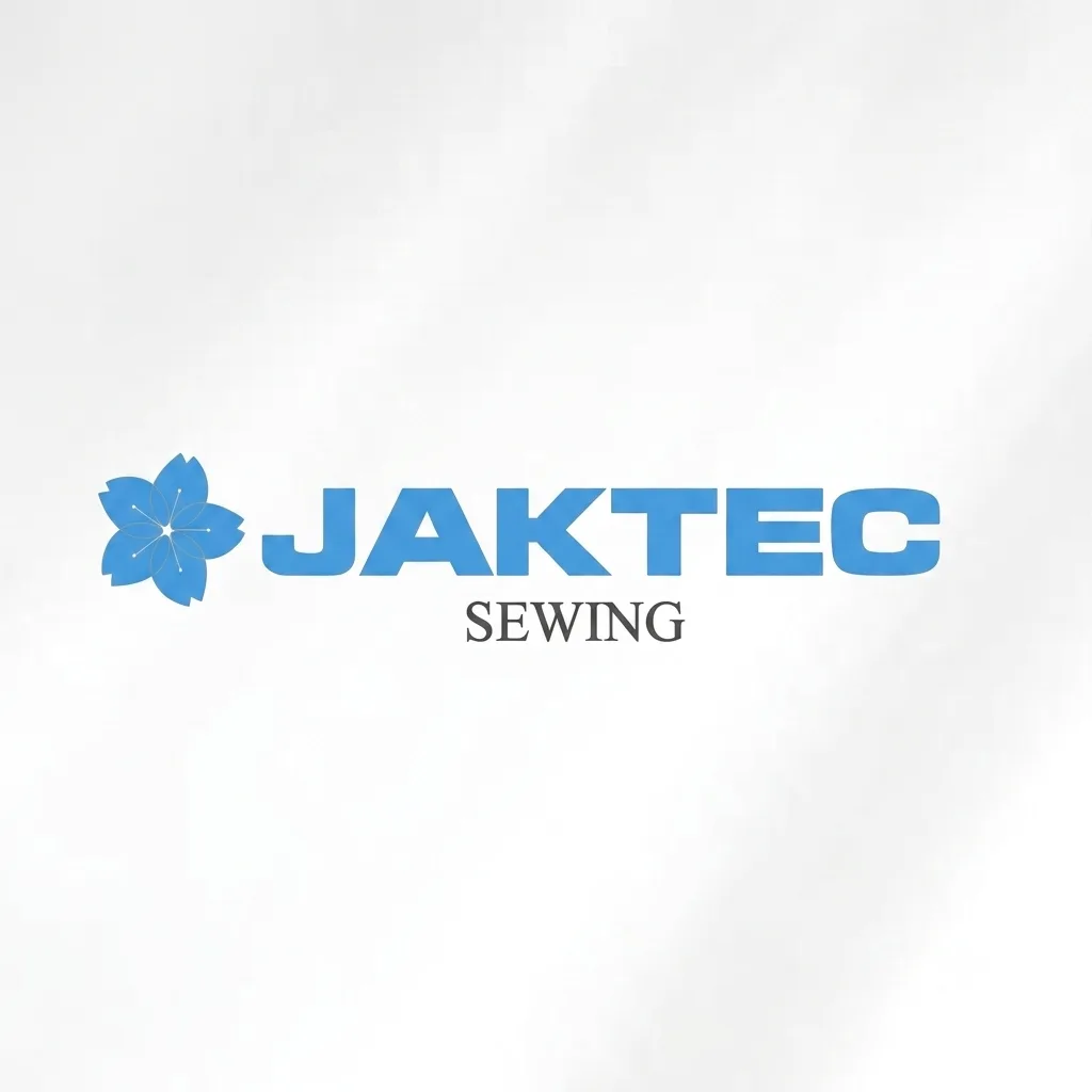 JAKTEC 2 İĞNE KOLLU DİKİŞ MKAİNESİ