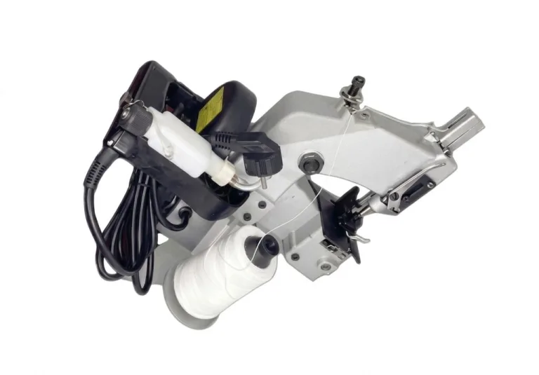 JAKTEC ÇUVALAĞZI DİKİŞ MAKİNESİ