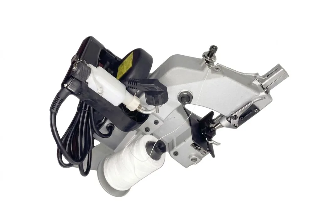 JAKTEC ÇUVALAĞZI DİKİŞ MAKİNESİ
