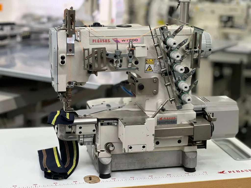 PEGASUS Mini Burunlu Soldan Bıçaklı Regulalı Reçme Makina — görsel 1