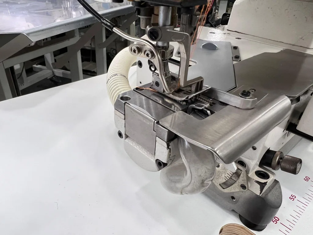 PEGASUS Mini Burunlu Soldan Bıçaklı Regulalı Reçme Makina — görsel 3