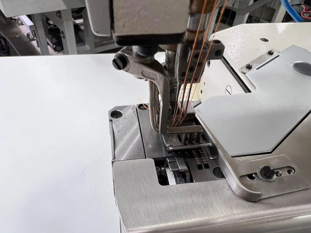 PEGASUS Mini Burunlu Soldan Bıçaklı Regulalı Reçme Makina — görsel 4