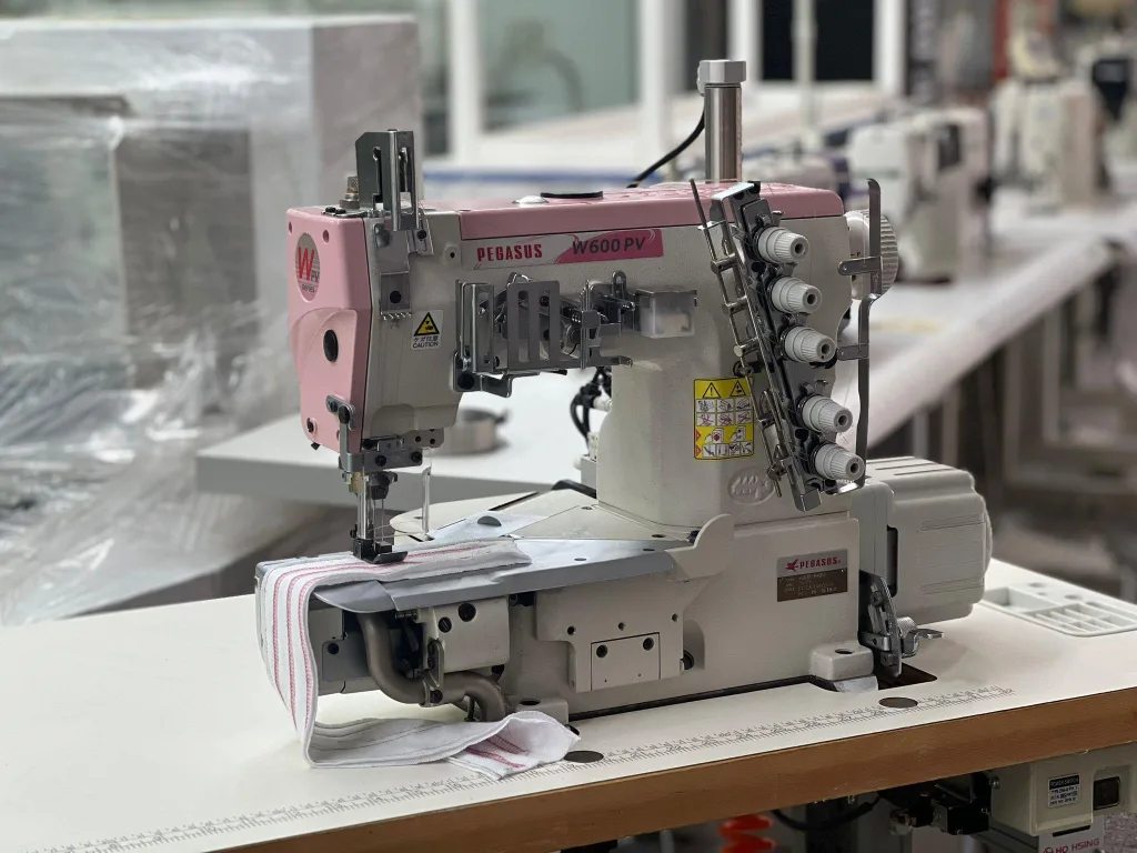 PEGASUS Soldan Bıçaklı Regulalı Reçme Makinası — görsel 1